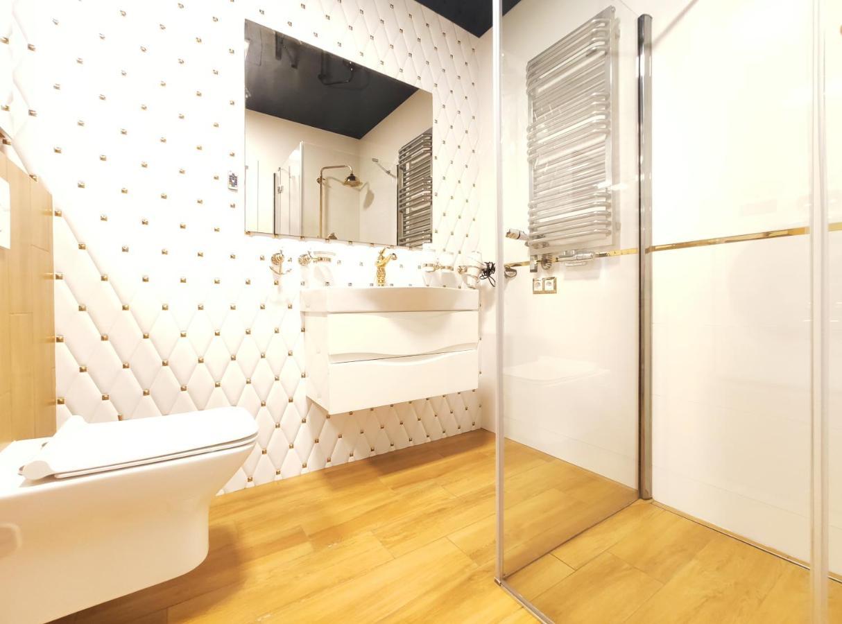 Zablocie 35 By Homeprime كراكوفيا المظهر الخارجي الصورة