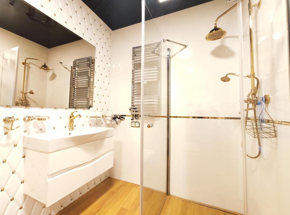 Zablocie 35 By Homeprime كراكوفيا المظهر الخارجي الصورة