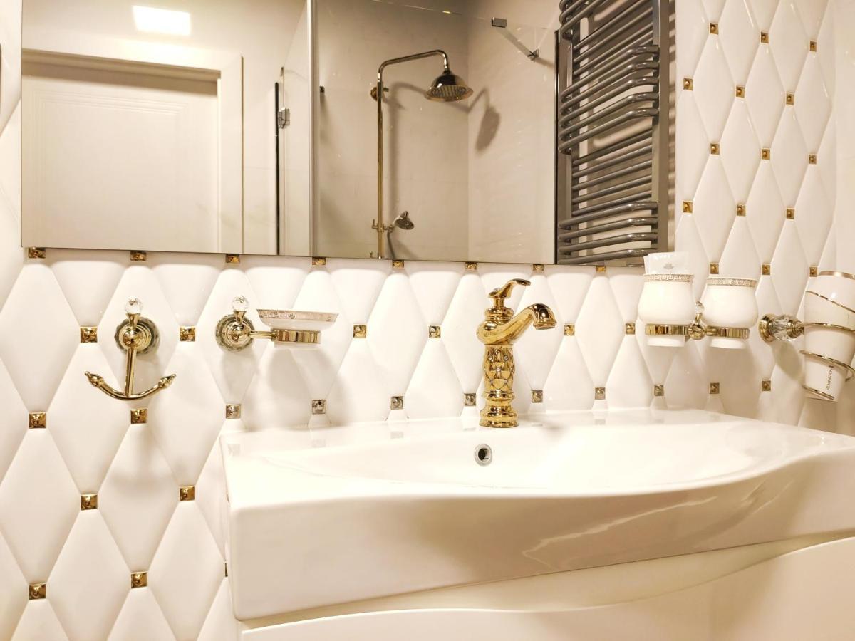 Zablocie 35 By Homeprime كراكوفيا المظهر الخارجي الصورة